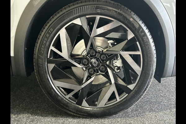 Renault Symbioz 1.6 E-Tech full hybrid 145 esprit Alpine | Adaptive cruise control Panoramadak | LED lampen