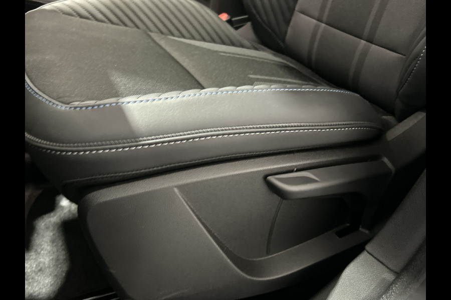 Renault Symbioz 1.6 E-Tech full hybrid 145 esprit Alpine | Adaptive cruise control Panoramadak | LED lampen