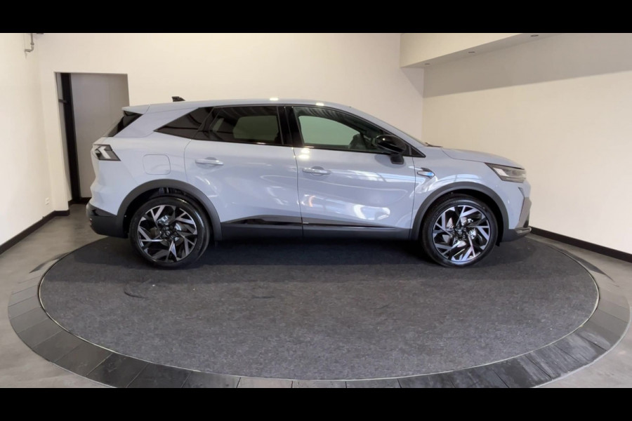 Renault Symbioz 1.6 E-Tech full hybrid 145 esprit Alpine | Adaptive cruise control Panoramadak | LED lampen