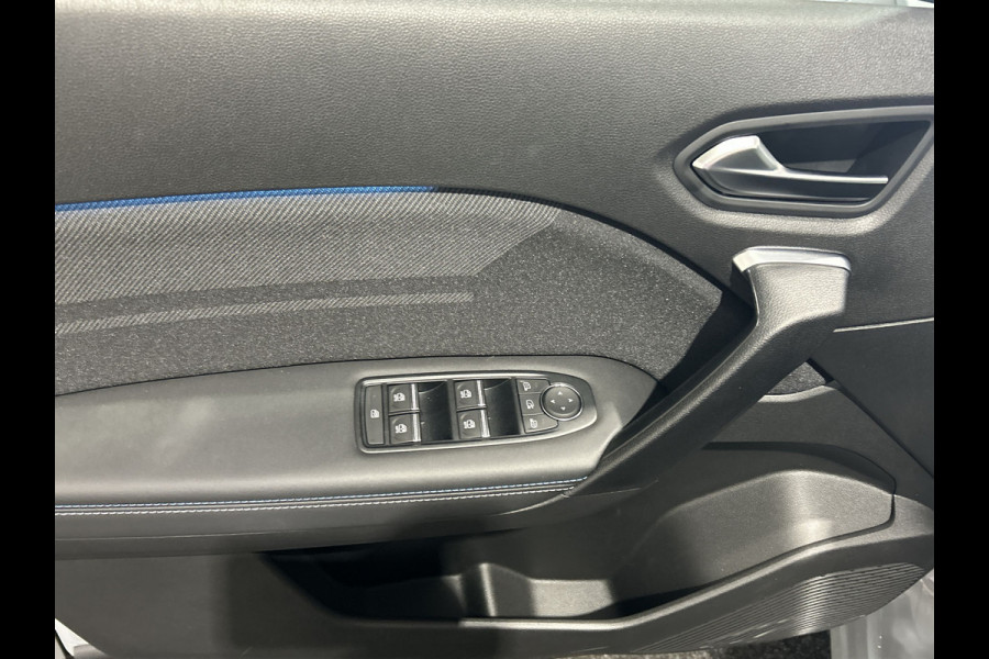 Renault Symbioz 1.6 E-Tech full hybrid 145 esprit Alpine | Adaptive cruise control Panoramadak | LED lampen