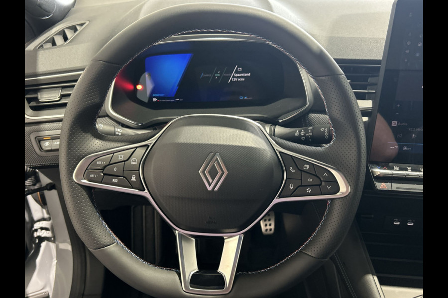 Renault Symbioz 1.6 E-Tech full hybrid 145 esprit Alpine | Adaptive cruise control Panoramadak | LED lampen