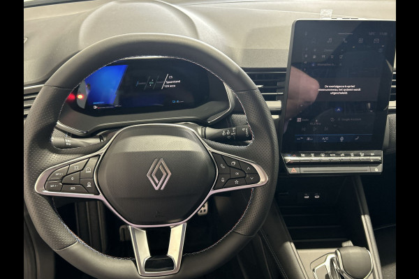 Renault Symbioz 1.6 E-Tech full hybrid 145 esprit Alpine | Adaptive cruise control Panoramadak | LED lampen