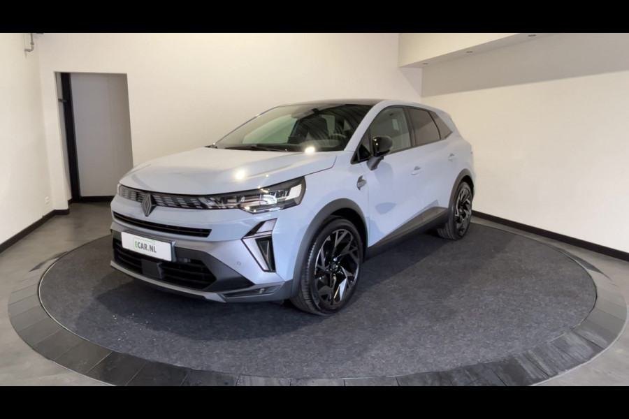 Renault Symbioz 1.6 E-Tech full hybrid 145 esprit Alpine | Adaptive cruise control Panoramadak | LED lampen