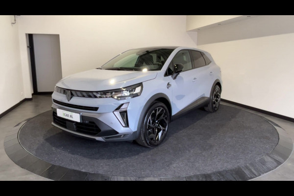 Renault Symbioz 1.6 E-Tech full hybrid 145 esprit Alpine | Adaptive cruise control Panoramadak | LED lampen