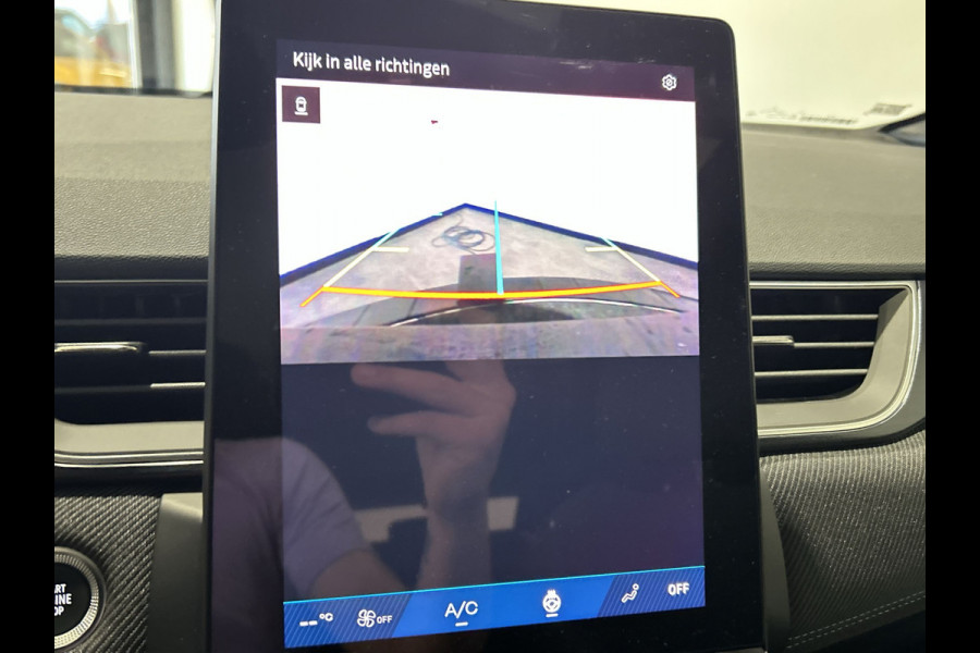 Renault Symbioz 1.6 E-Tech full hybrid 145 esprit Alpine | Adaptive cruise control Panoramadak | LED lampen