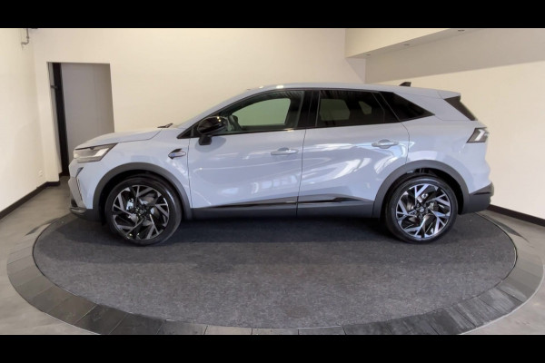 Renault Symbioz 1.6 E-Tech full hybrid 145 esprit Alpine | Adaptive cruise control Panoramadak | LED lampen