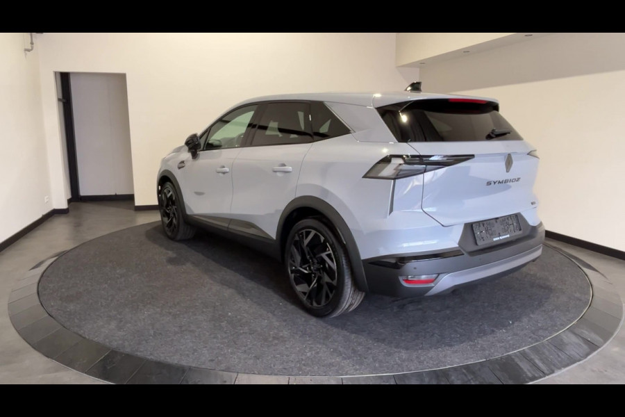 Renault Symbioz 1.6 E-Tech full hybrid 145 esprit Alpine | Adaptive cruise control Panoramadak | LED lampen