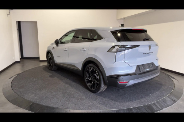 Renault Symbioz 1.6 E-Tech full hybrid 145 esprit Alpine | Adaptive cruise control Panoramadak | LED lampen