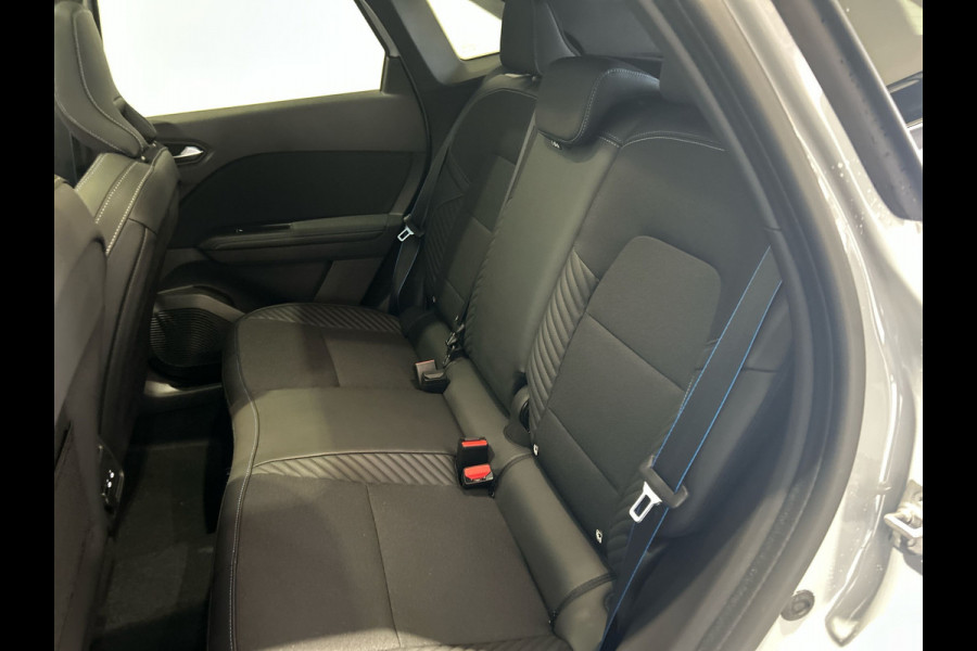 Renault Symbioz 1.6 E-Tech full hybrid 145 esprit Alpine | Adaptive cruise control Panoramadak | LED lampen