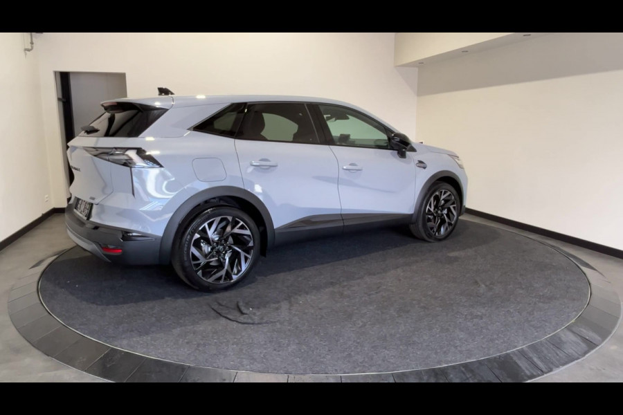 Renault Symbioz 1.6 E-Tech full hybrid 145 esprit Alpine | Adaptive cruise control Panoramadak | LED lampen