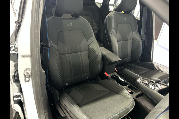 Renault Symbioz 1.6 E-Tech full hybrid 145 esprit Alpine | Adaptive cruise control Panoramadak | LED lampen
