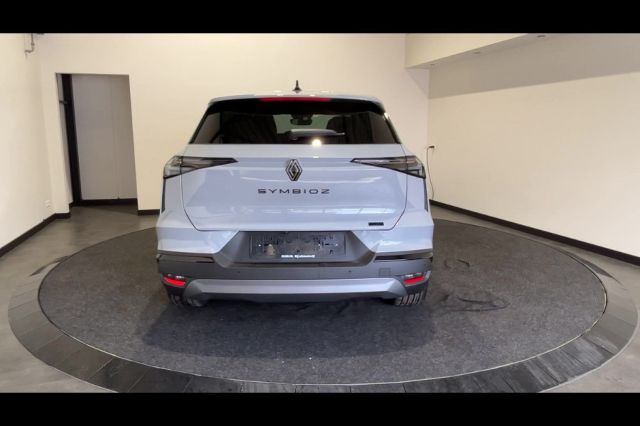 Renault Symbioz 1.6 E-Tech full hybrid 145 esprit Alpine | Adaptive cruise control Panoramadak | LED lampen