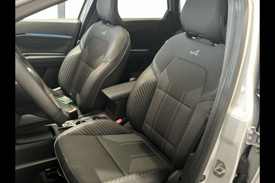 Renault Symbioz 1.6 E-Tech full hybrid 145 esprit Alpine | LED lampen | Adaptive cruise control | Panoramadak