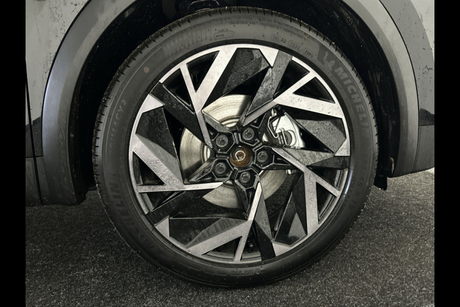 Renault Symbioz 1.6 E-Tech full hybrid 145 esprit Alpine | Panoramadak | LED lampen | Adaptive cruise control