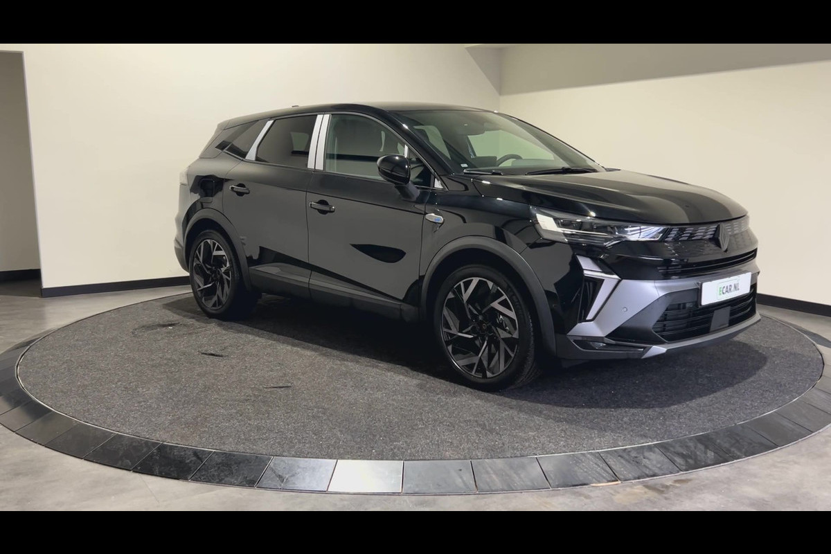 Renault Symbioz 1.6 E-Tech full hybrid 145 esprit Alpine | Panoramadak | LED lampen | Adaptive cruise control Renault Symbioz 1.6 E-Tech full hybrid 145 esprit Alpine | Panoramadak | LED lampen | Adaptive cruise control