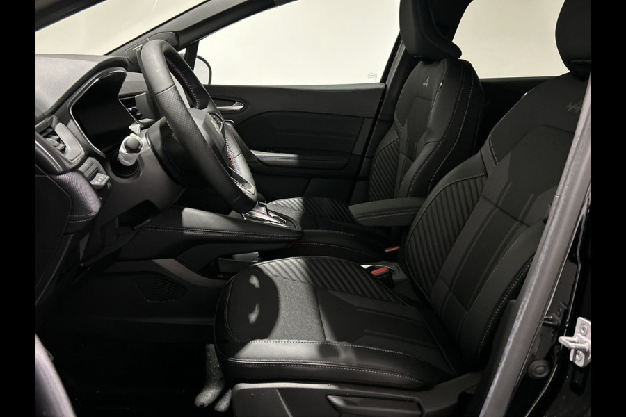 Renault Symbioz 1.6 E-Tech full hybrid 145 esprit Alpine | Panoramadak | LED lampen | Adaptive cruise control