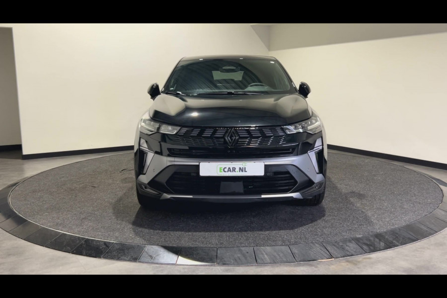 Renault Symbioz 1.6 E-Tech full hybrid 145 esprit Alpine | Panoramadak | LED lampen | Adaptive cruise control