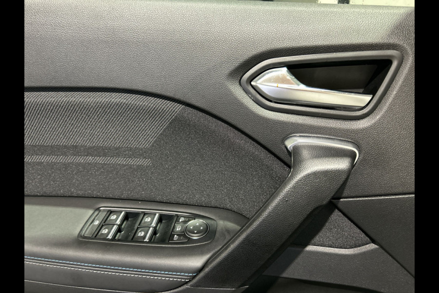 Renault Symbioz 1.6 E-Tech full hybrid 145 esprit Alpine | Panoramadak | LED lampen | Adaptive cruise control