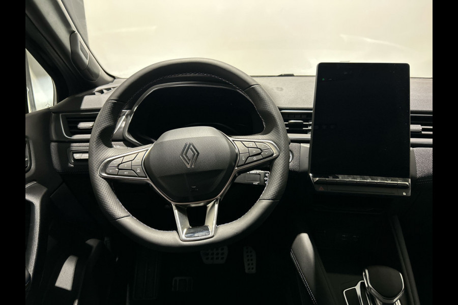 Renault Symbioz 1.6 E-Tech full hybrid 145 esprit Alpine | Panoramadak | LED lampen | Adaptive cruise control