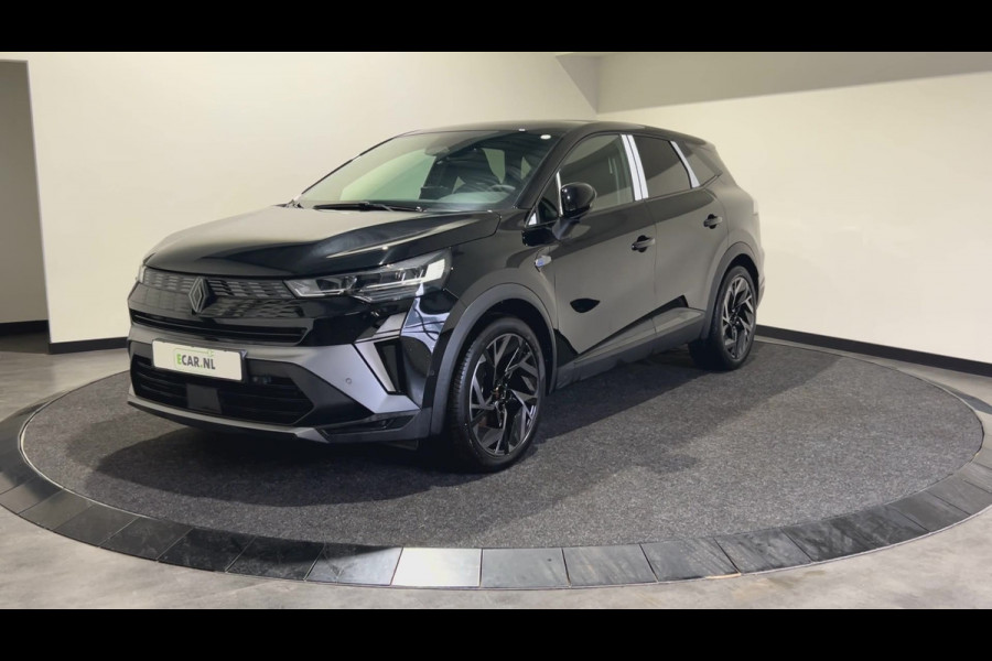Renault Symbioz 1.6 E-Tech full hybrid 145 esprit Alpine | Panoramadak | LED lampen | Adaptive cruise control