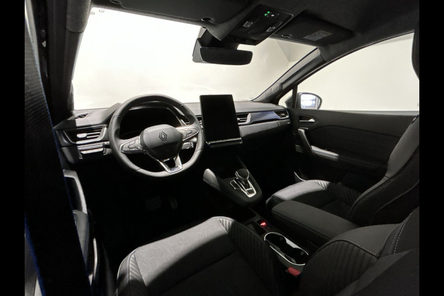 Renault Symbioz 1.6 E-Tech full hybrid 145 esprit Alpine | Panoramadak | LED lampen | Adaptive cruise control