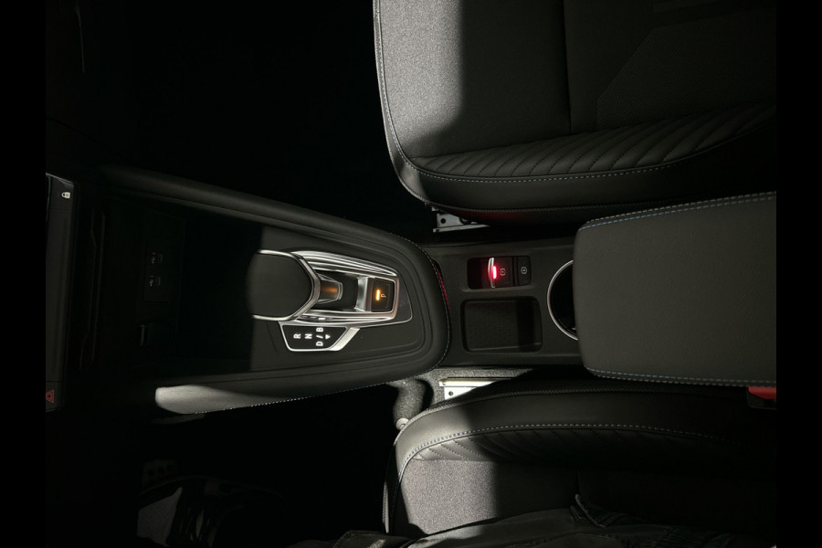 Renault Symbioz 1.6 E-Tech full hybrid 145 esprit Alpine | Panoramadak | LED lampen | Adaptive cruise control