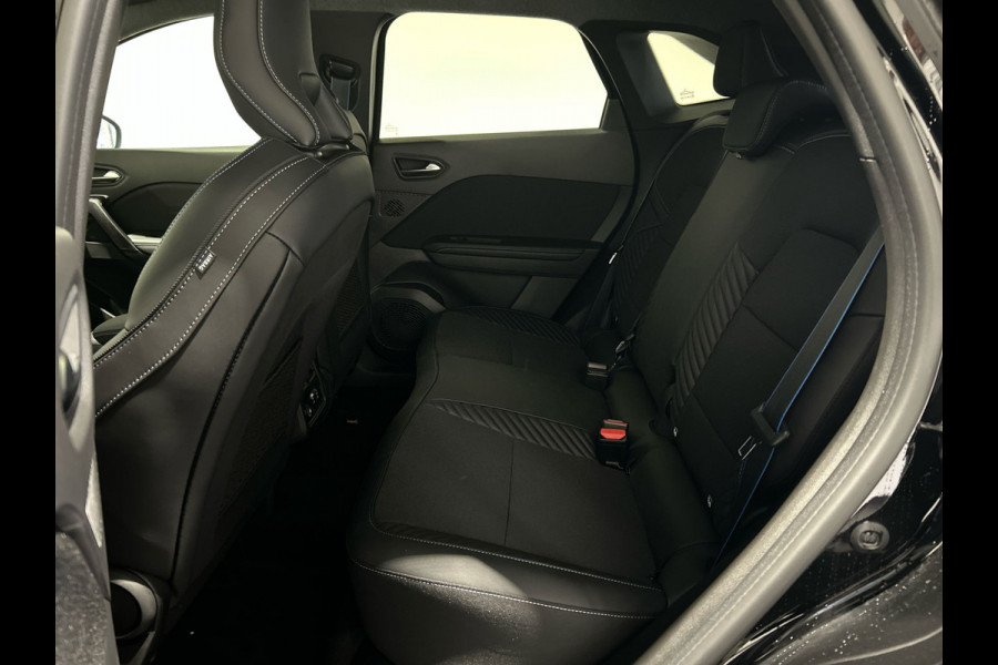 Renault Symbioz 1.6 E-Tech full hybrid 145 esprit Alpine | Panoramadak | LED lampen | Adaptive cruise control