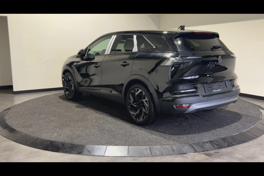Renault Symbioz 1.6 E-Tech full hybrid 145 esprit Alpine | Panoramadak | LED lampen | Adaptive cruise control