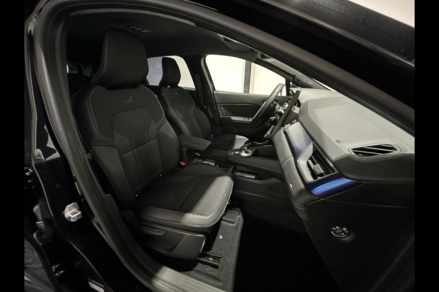 Renault Symbioz 1.6 E-Tech full hybrid 145 esprit Alpine | Panoramadak | LED lampen | Adaptive cruise control