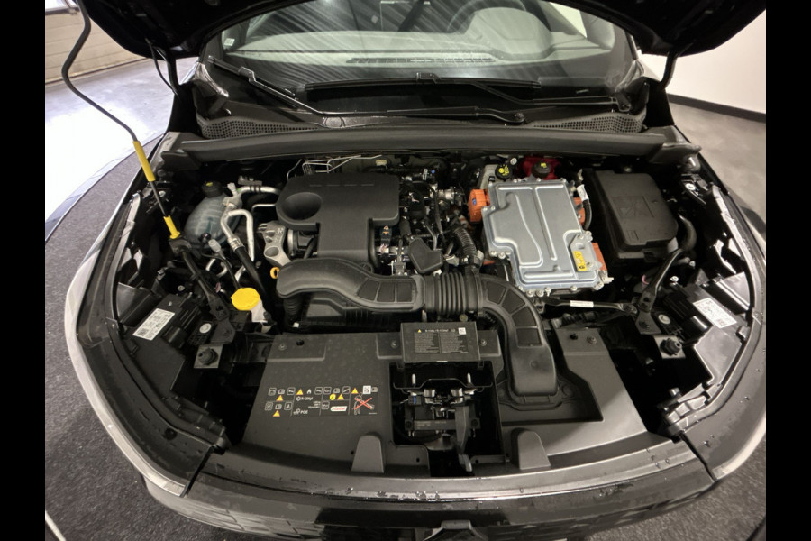 Renault Symbioz 1.6 E-Tech full hybrid 145 esprit Alpine | Panoramadak | LED lampen | Adaptive cruise control