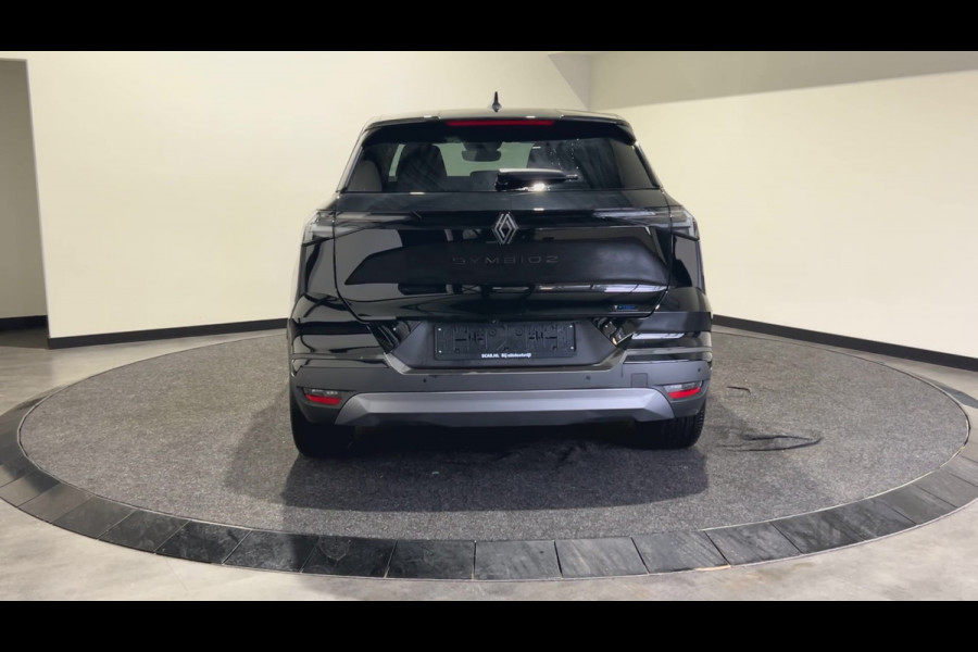 Renault Symbioz 1.6 E-Tech full hybrid 145 esprit Alpine | Panoramadak | LED lampen | Adaptive cruise control