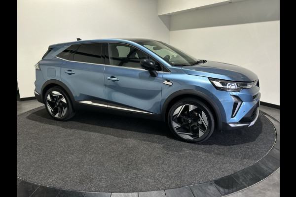 Renault Symbioz 1.6 E-Tech full hybrid 145 iconic | Stuurverwarming | LED lampen | Adaptive cruise control