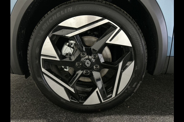 Renault Symbioz 1.6 E-Tech full hybrid 145 iconic | Stuurverwarming | LED lampen | Adaptive cruise control