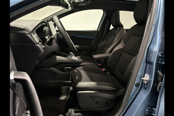 Renault Symbioz 1.6 E-Tech full hybrid 145 iconic | Stuurverwarming | LED lampen | Adaptive cruise control