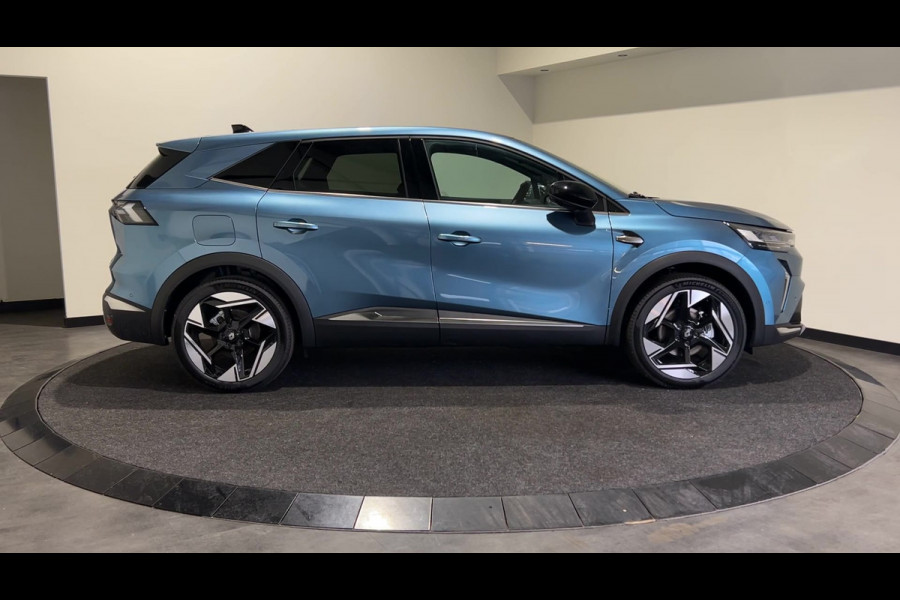 Renault Symbioz 1.6 E-Tech full hybrid 145 iconic | Stuurverwarming | LED lampen | Adaptive cruise control