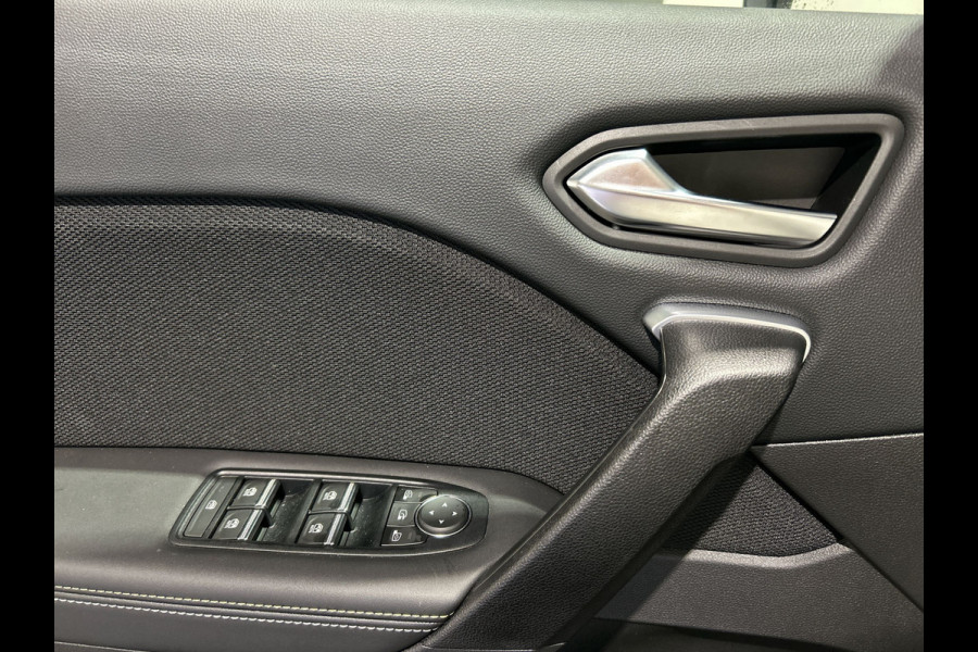 Renault Symbioz 1.6 E-Tech full hybrid 145 iconic | Stuurverwarming | LED lampen | Adaptive cruise control