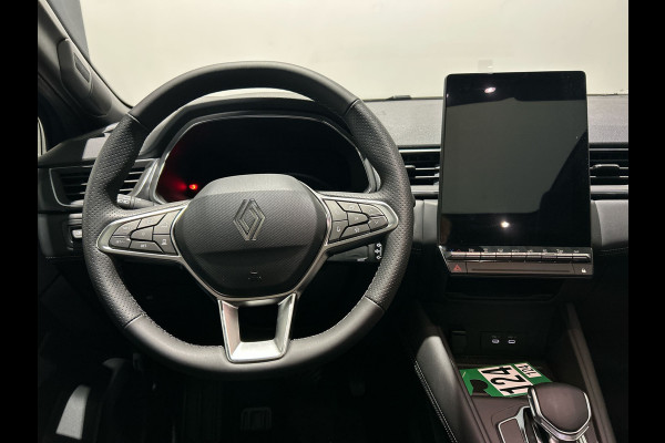 Renault Symbioz 1.6 E-Tech full hybrid 145 iconic | Stuurverwarming | LED lampen | Adaptive cruise control