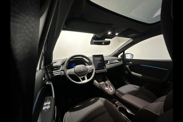 Renault Symbioz 1.6 E-Tech full hybrid 145 iconic | Stuurverwarming | LED lampen | Adaptive cruise control