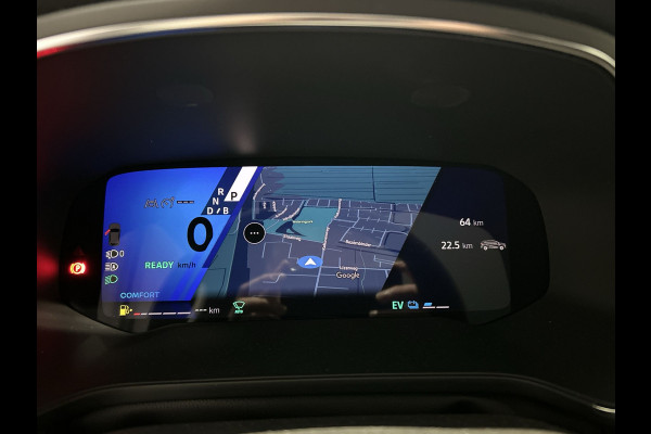 Renault Symbioz 1.6 E-Tech full hybrid 145 iconic | Stuurverwarming | LED lampen | Adaptive cruise control