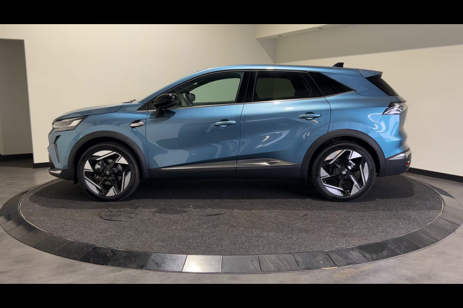 Renault Symbioz 1.6 E-Tech full hybrid 145 iconic | Stuurverwarming | LED lampen | Adaptive cruise control