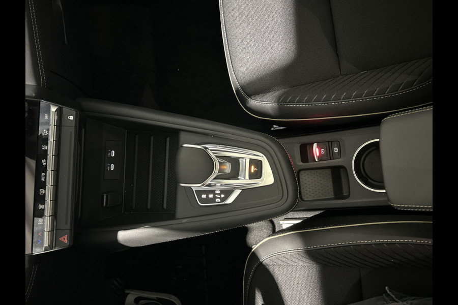 Renault Symbioz 1.6 E-Tech full hybrid 145 iconic | Stuurverwarming | LED lampen | Adaptive cruise control