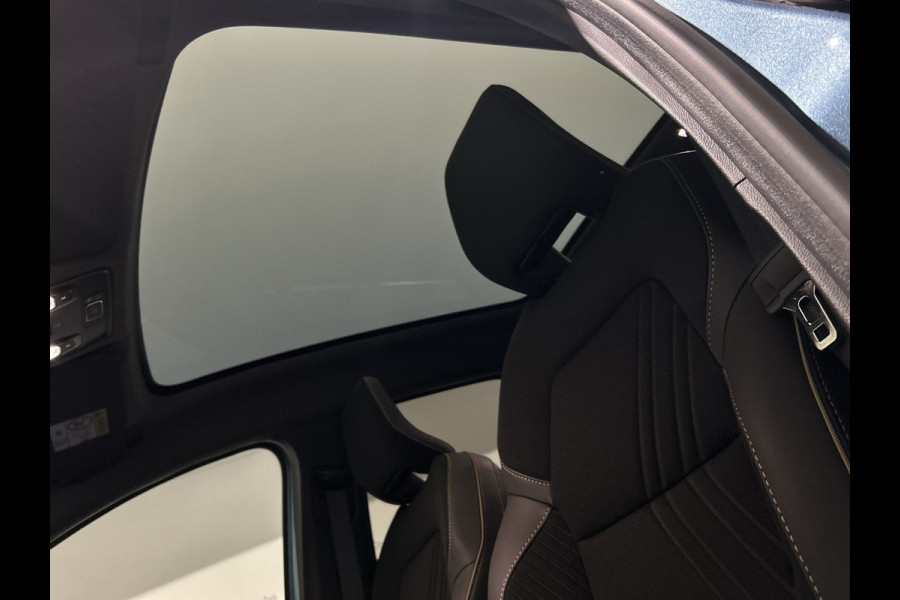 Renault Symbioz 1.6 E-Tech full hybrid 145 iconic | Stuurverwarming | LED lampen | Adaptive cruise control