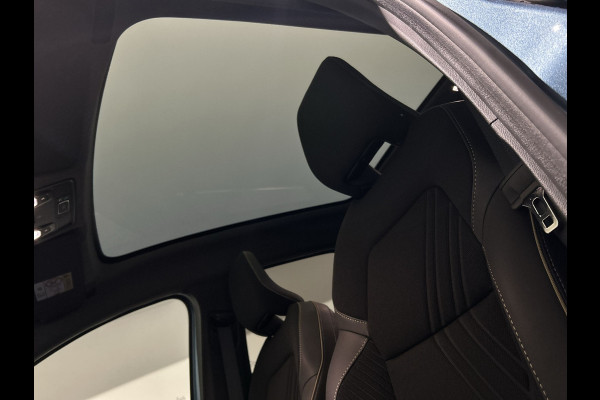 Renault Symbioz 1.6 E-Tech full hybrid 145 iconic | Stuurverwarming | LED lampen | Adaptive cruise control