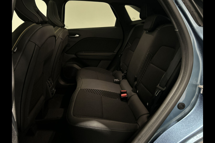 Renault Symbioz 1.6 E-Tech full hybrid 145 iconic | Stuurverwarming | LED lampen | Adaptive cruise control