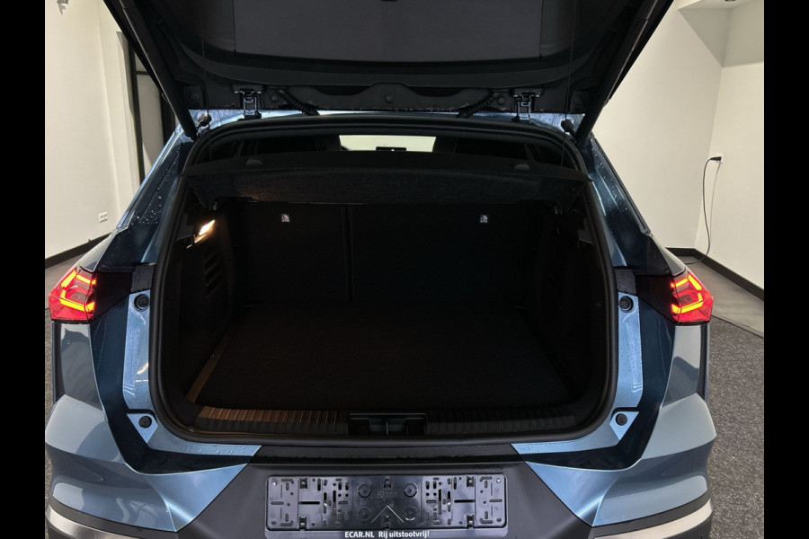 Renault Symbioz 1.6 E-Tech full hybrid 145 iconic | Stuurverwarming | LED lampen | Adaptive cruise control