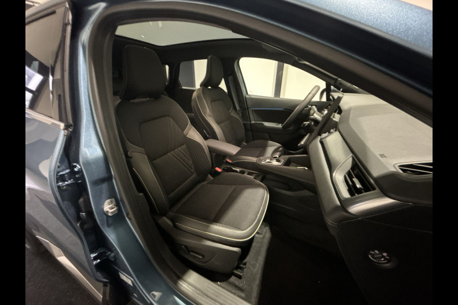 Renault Symbioz 1.6 E-Tech full hybrid 145 iconic | Stuurverwarming | LED lampen | Adaptive cruise control