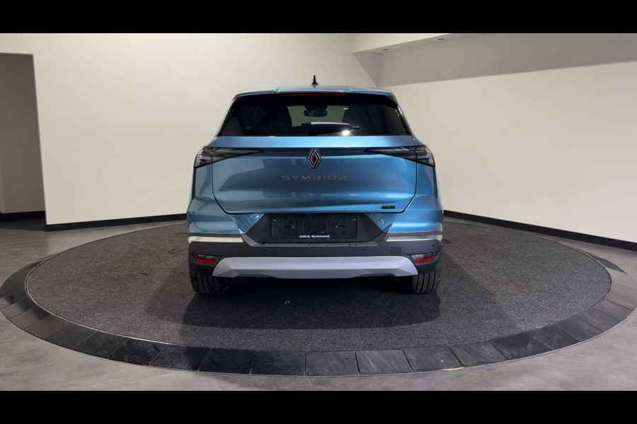 Renault Symbioz 1.6 E-Tech full hybrid 145 iconic | Stuurverwarming | LED lampen | Adaptive cruise control