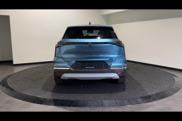 Renault Symbioz 1.6 E-Tech full hybrid 145 iconic | Stuurverwarming | LED lampen | Adaptive cruise control