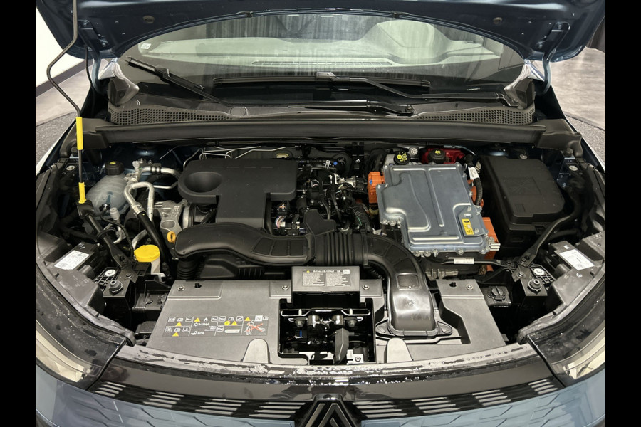 Renault Symbioz 1.6 E-Tech full hybrid 145 iconic | Stuurverwarming | LED lampen | Adaptive cruise control