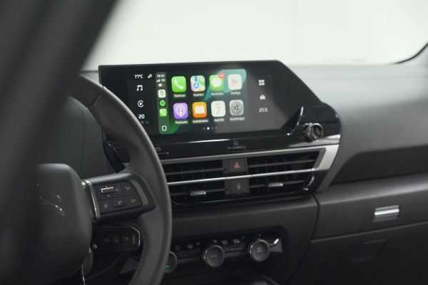 Citroën Ë-C4 Feel Pack 50 kWh | Camera | Apple Carplay | Parkeersensoren